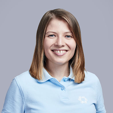 Dr. Anna Gabriella Nagy